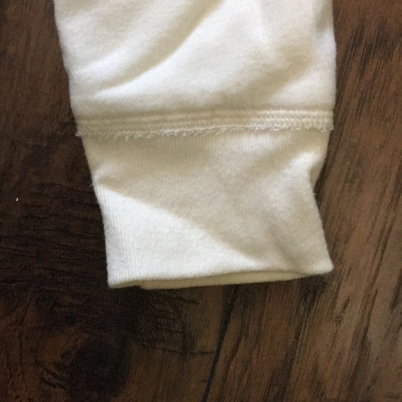 Aeropostale full zip hoodie - Picture 4 of 5